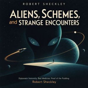Robert Sheckley Aliens, Schemes, and..., Robert Sheckley