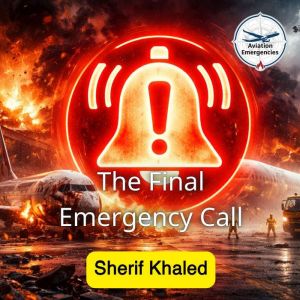 The Final Emergency Call, Sherif Khaled