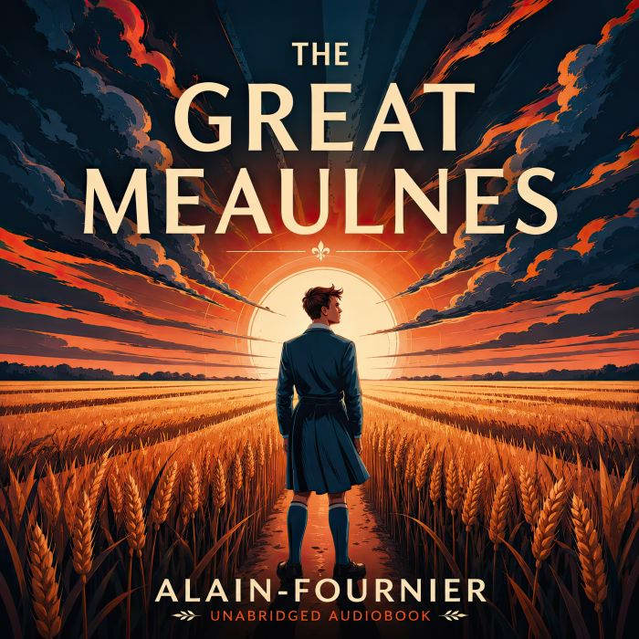The Great Meaulnes, AlainFournier