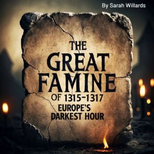 The Great Famine of 1315-1317: Europe's Darkest Hour