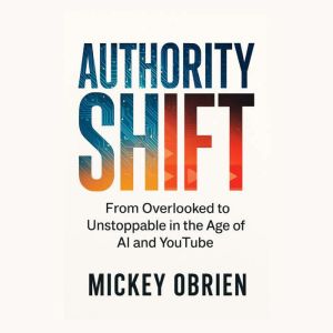 Authority Shift: Become the most known name in your nichefaster, smarter, with AI-powered leverage