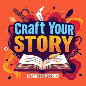 Craft Your Story: Secrets to Captivating and Engaging Audiences: "Revamp your narrative skills! Discover powerful audio lesson