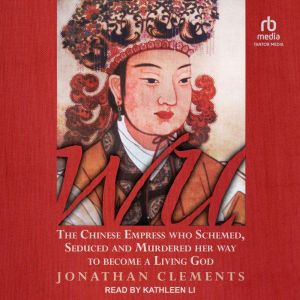 Wu, Jonathan Clements