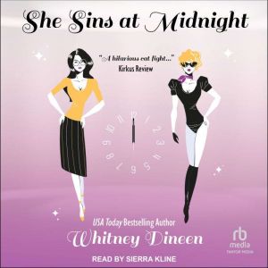 She Sins at Midnight, Whitney Dineen