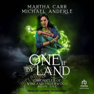One If By Land, Michael Anderle