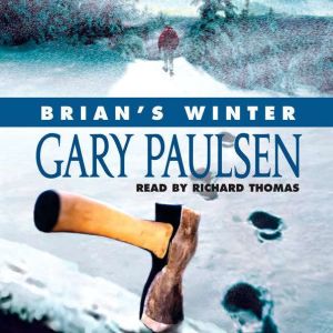 Brian's Winter, Gary Paulsen