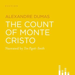 The Count Of Monte Cristo, Alexandre Dumas