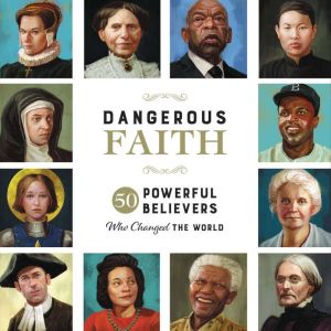 Dangerous Faith, Susan Hill