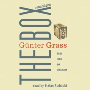 The Box, Gnter Grass Translated by Krishna Winston