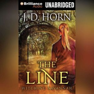 The Line, J. D. Horn