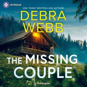 The Missing Couple, Debra Webb