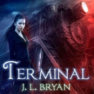 Terminal, J. L. Bryan