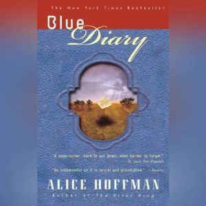 Blue Diary, Alice Hoffman