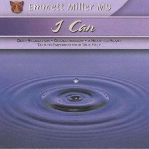 I Can, Dr. Emmett Miller