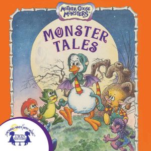 Monster Tales, AlfaBetty Olsen