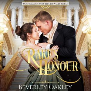 Rake's Honour: Matchmaking Regency Romance