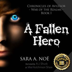 A Fallen Hero, Sara A. Noe