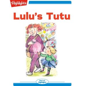 Lulu's Tutu
