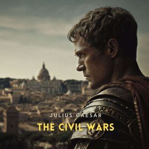 The Civil Wars, Book 2