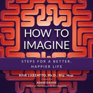 How To Imagine Steps For A Better, H..., Kfir Luzzatto