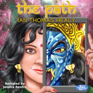The Path, Ian Thomas Healy