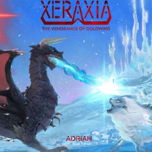 Xeraxia The Vengeance of Coldwind, Adrian