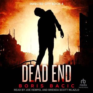 Dead End, Boris Bacic