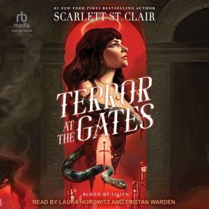 Terror at the Gates