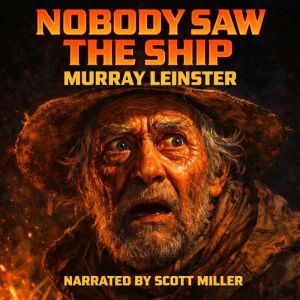 Nobody Saw the Ship, Murray Leinster