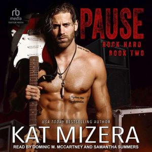 Pause, Kat Mizera