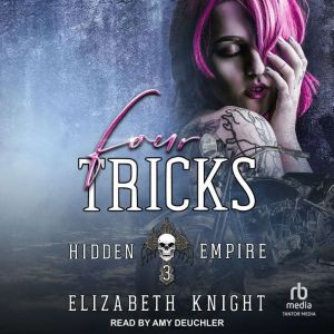 Four Tricks, Elizabeth Knight