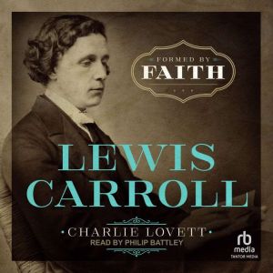 Lewis Carroll, Charlie Lovett