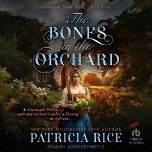 The Bones in the Orchard