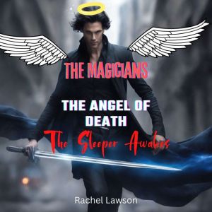 The Angel of Death, Rachel Lawson