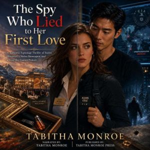 The Spy Who Lied to Her First Love, Tabitha Monroe