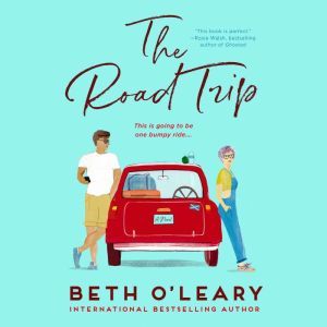The Road Trip, Beth OLeary
