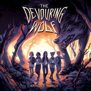 The Devouring Wolf, Natalie C. Parker