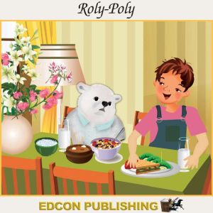 RolyPoly, Edcon Publishing Group