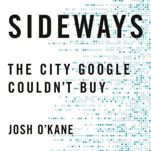 Sideways, Josh OKane