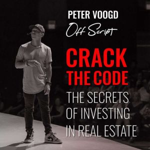 Crack the Code, Peter Voogd