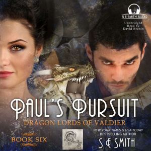 Pauls Pursuit, S.E. Smith