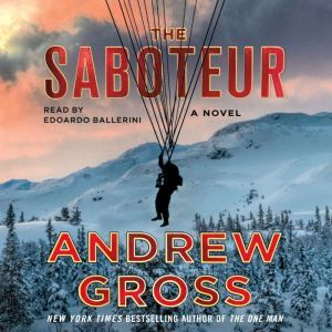 The Saboteur, Andrew Gross