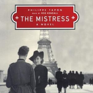 The Mistress, Philippe Tapon
