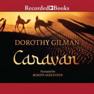Caravan, Dorothy Gilman