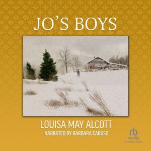 Jos Boys, Louisa May Alcott