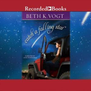Catch A Falling Star, Beth K. Vogt