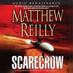 Scarecrow, Matthew Reilly