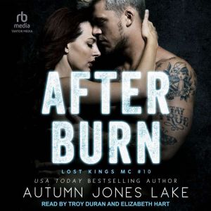 After Burn, Autumn Jones Lake