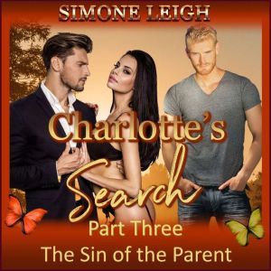 The Sin of the Parent, Simone Leigh