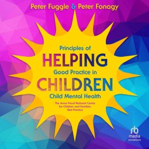Helping Children, Peter Fuggle
